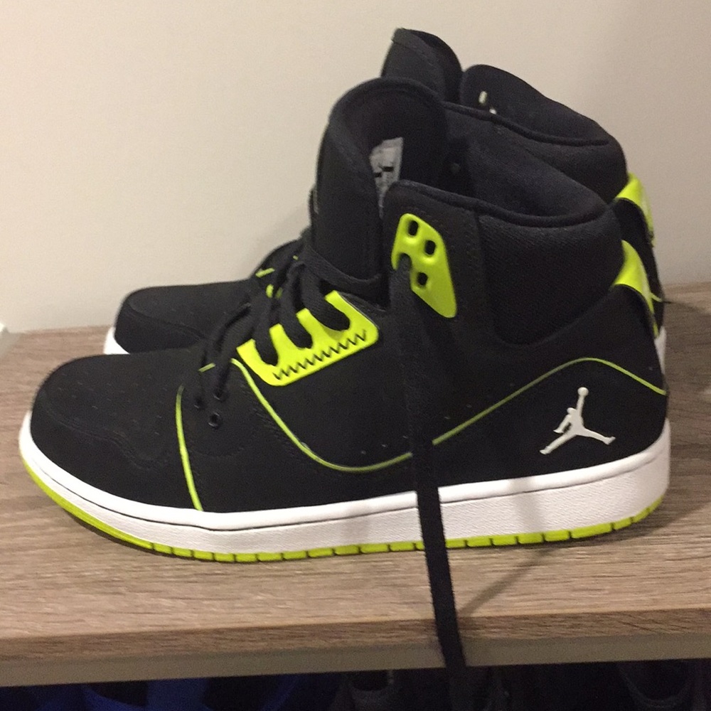 Jordan retro
